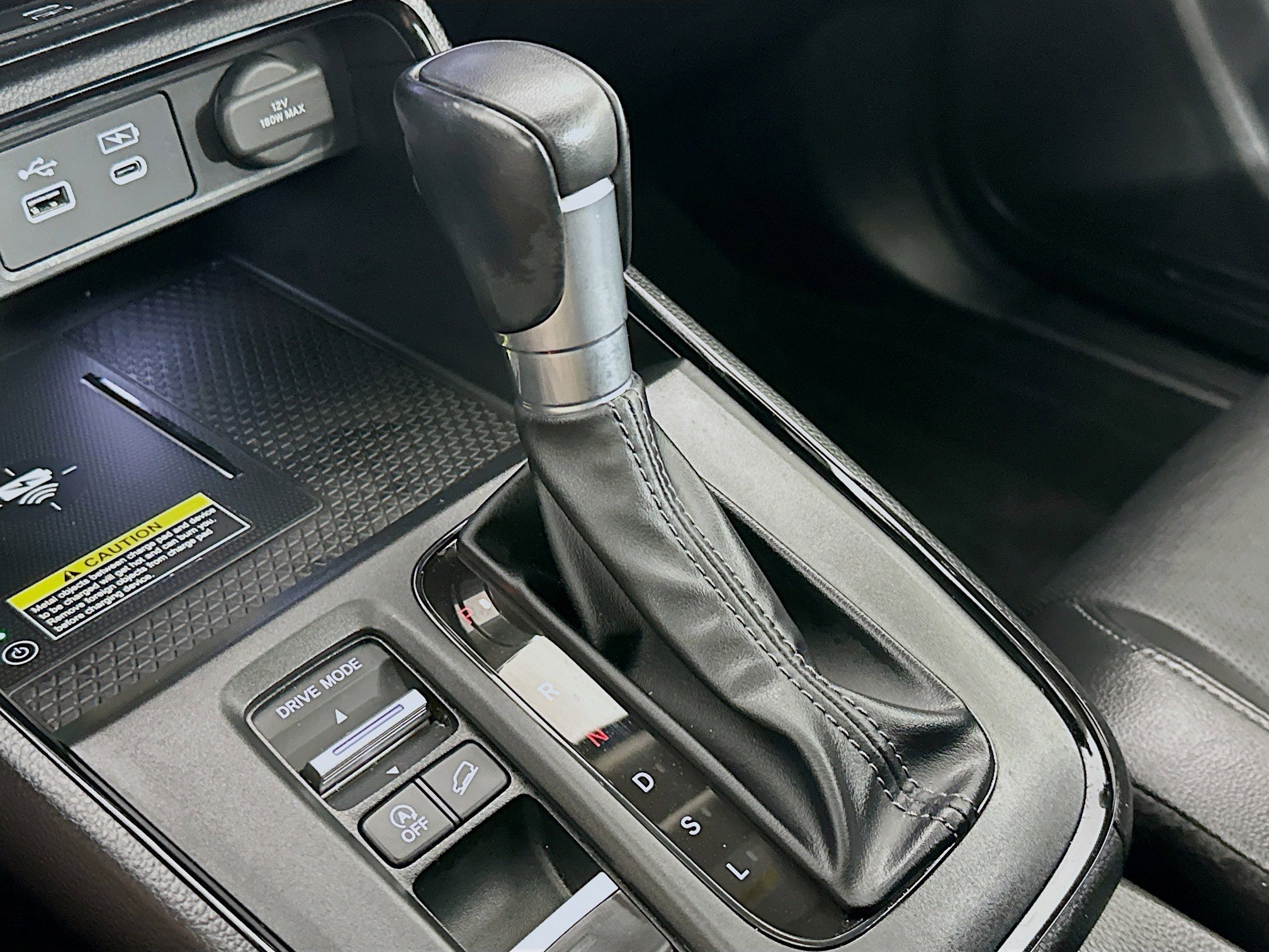 Used 2024 Honda CR-V EX-L image 24