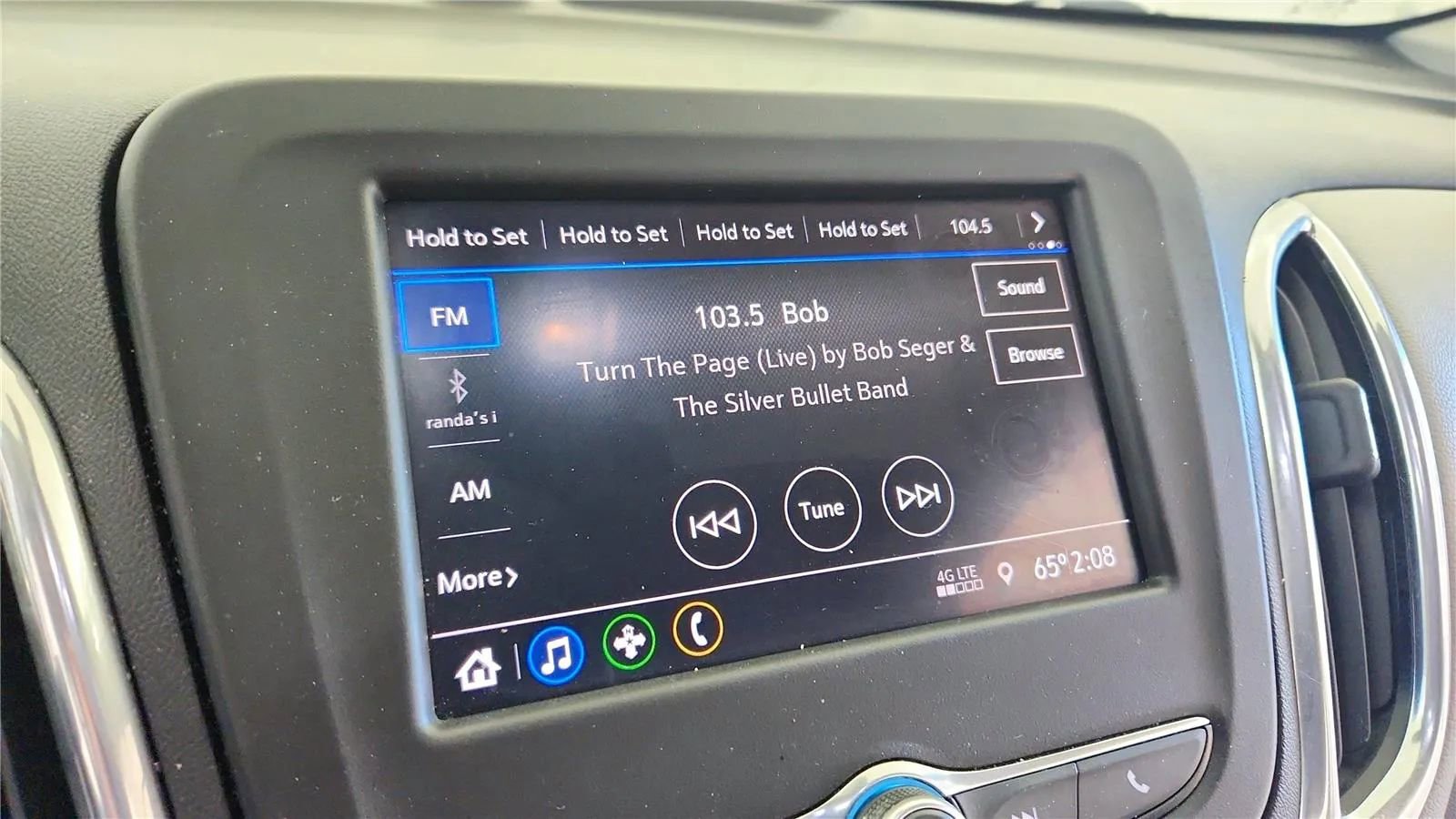 Used 2020 Chevrolet Equinox LS FWD image 27