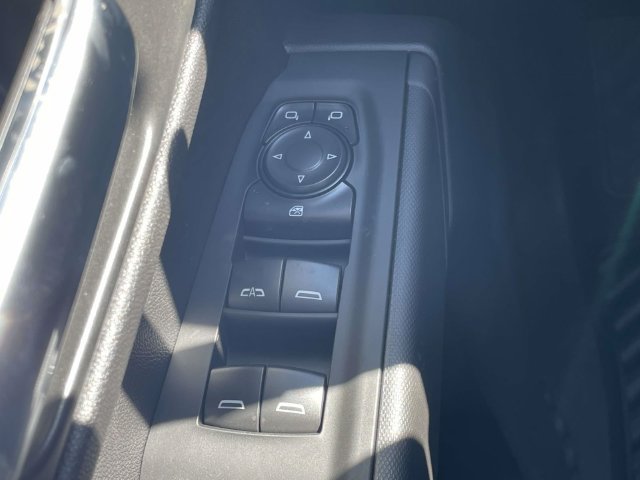 New 2026 Chevrolet Silverado 1500 Custom AWD/4WD image 18