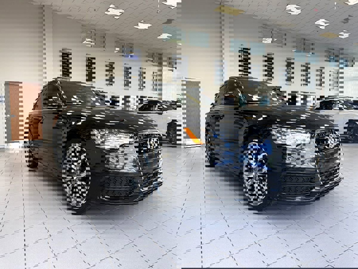 Used 2015 Audi A6 TDI Premium Plus w/ 19" Sport Package image 67