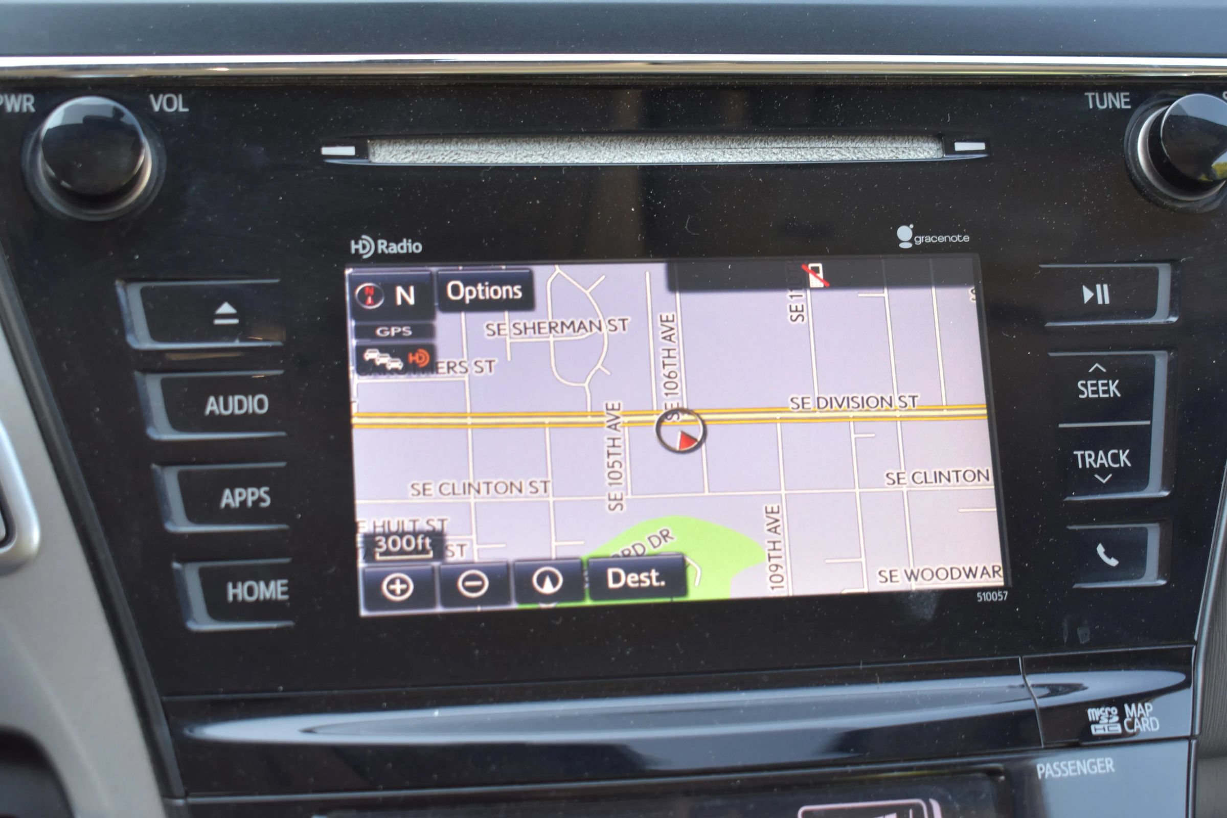 Used 2015 Toyota Prius V Four FWD image 21