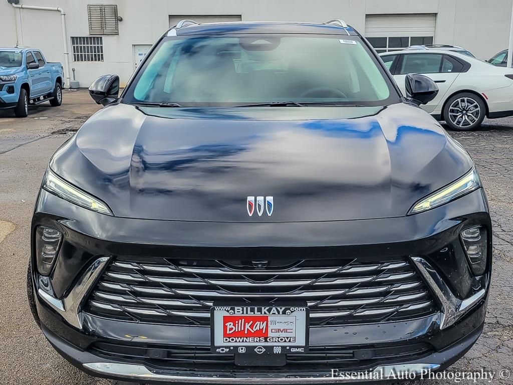 New 2026 Buick Envision Preferred image 5