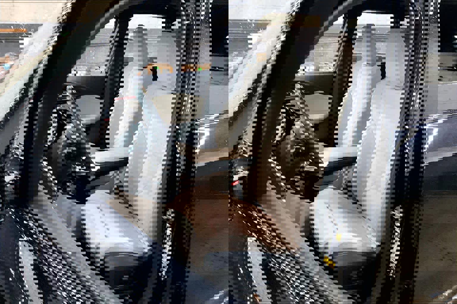 Used 2023 BMW X1 xDrive28i w/ Premium Package image 27