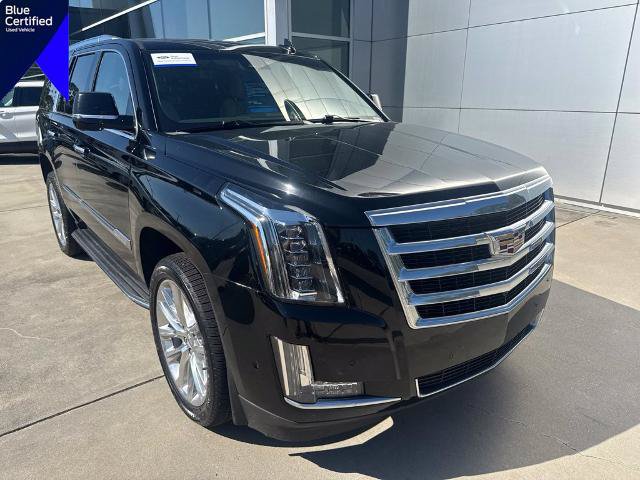 Used 2020 Cadillac Escalade Luxury
