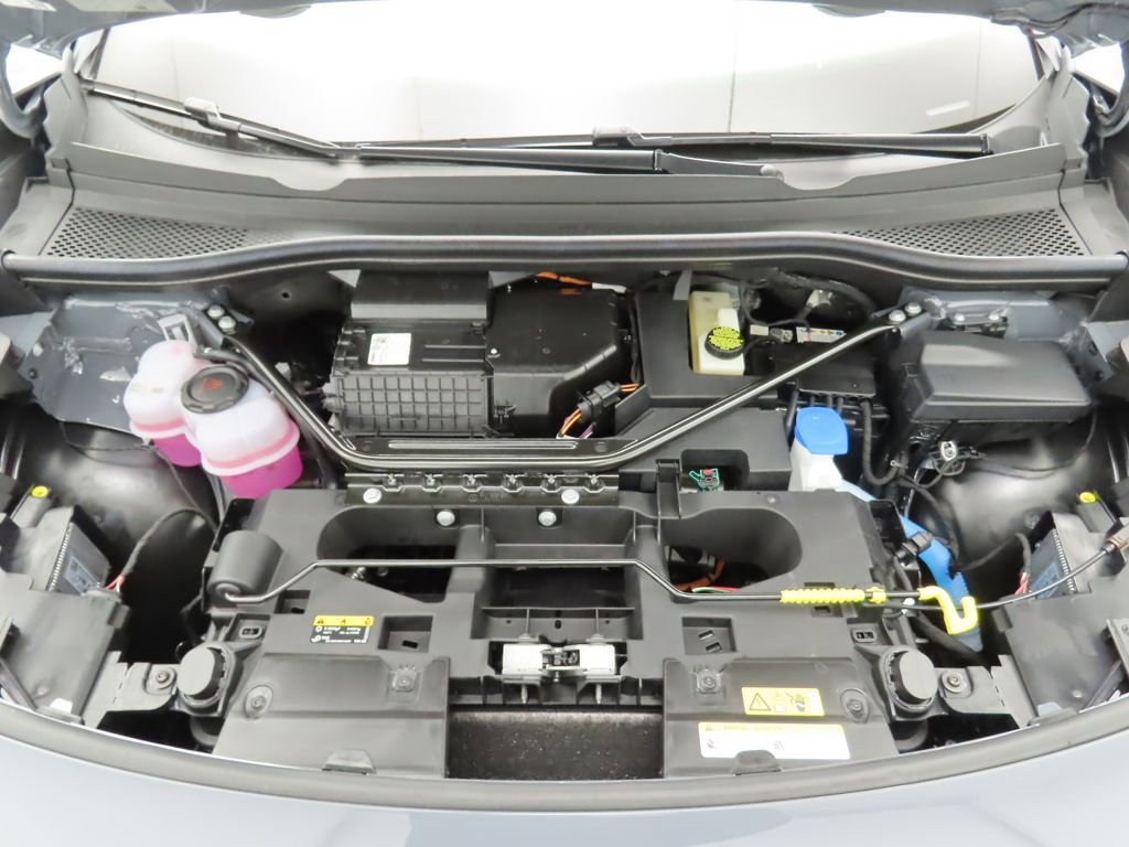 New 2026 Volkswagen ID.4 Pro S image 29