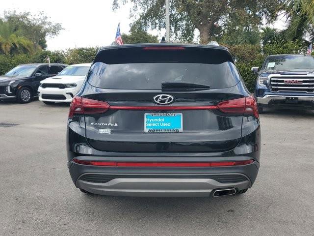 Used 2023 Hyundai Santa Fe SEL image 6