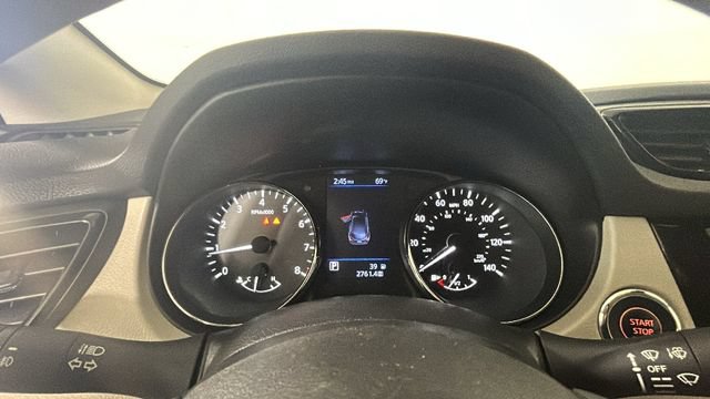Used 2020 Nissan Rogue Sport SV w/ All-Weather Package AWD/4WD image 15