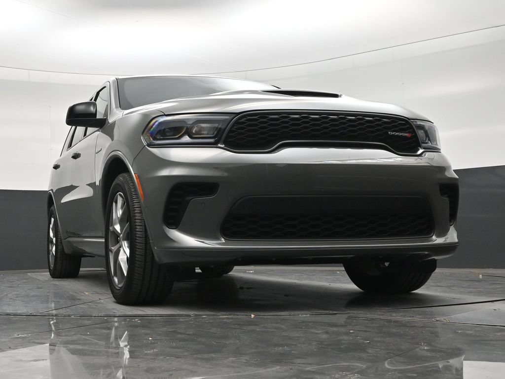 Used 2026 Dodge Durango GT AWD/4WD image 26