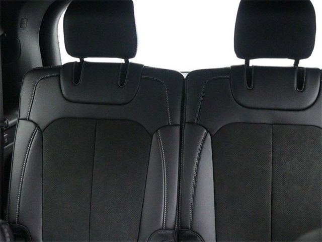 New 2025 Jeep Grand Cherokee L Altitude image 17