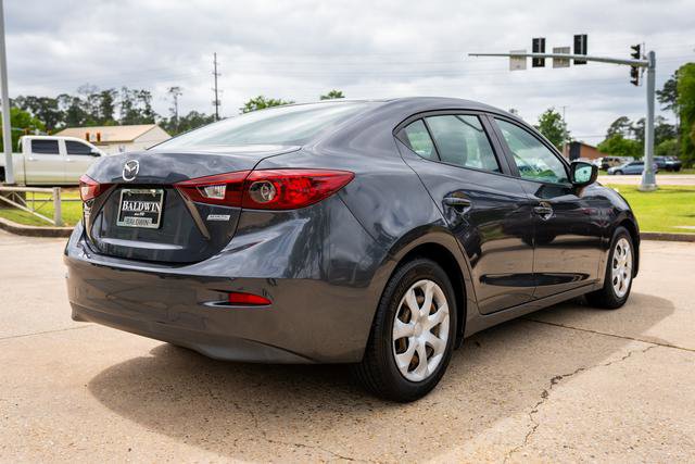 Used 2015 MAZDA MAZDA3 i Sport image 18