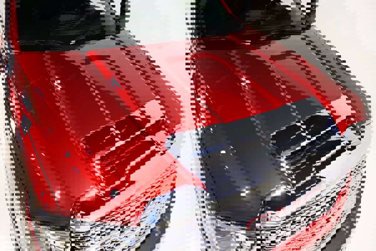 Used 2022 GMC Sierra 3500 Denali w/ Denali Ultimate Package image 37