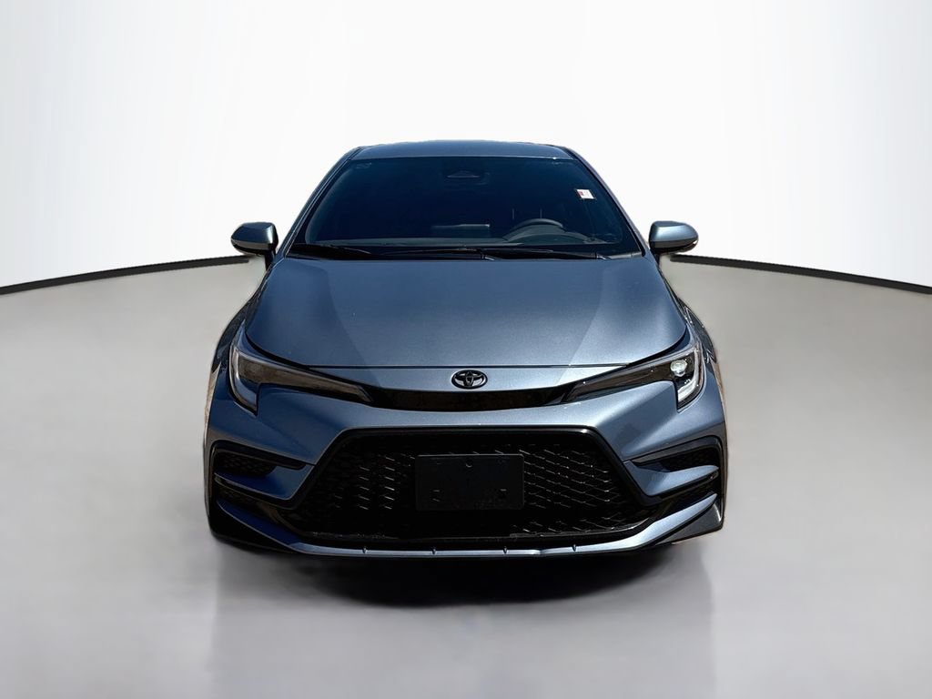 Used 2026 Toyota Corolla SE FWD image 2
