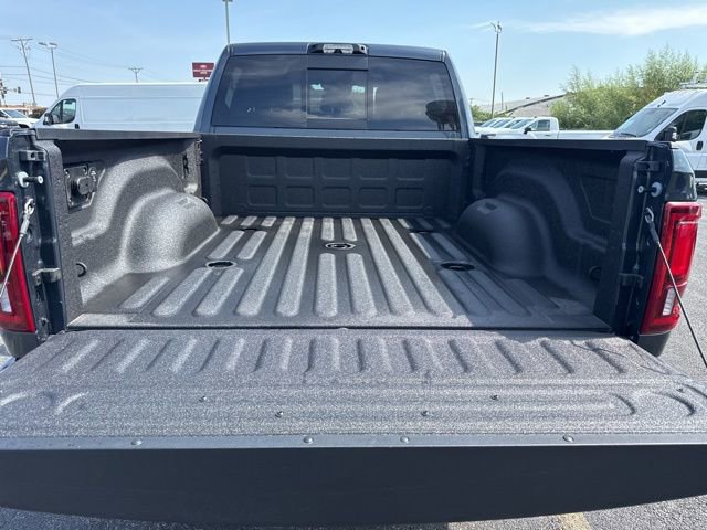 New 2026 RAM 2500 Laramie image 7