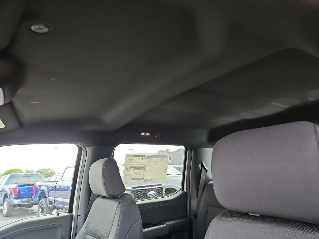 New 2026 Ford F150 XLT RWD image 22