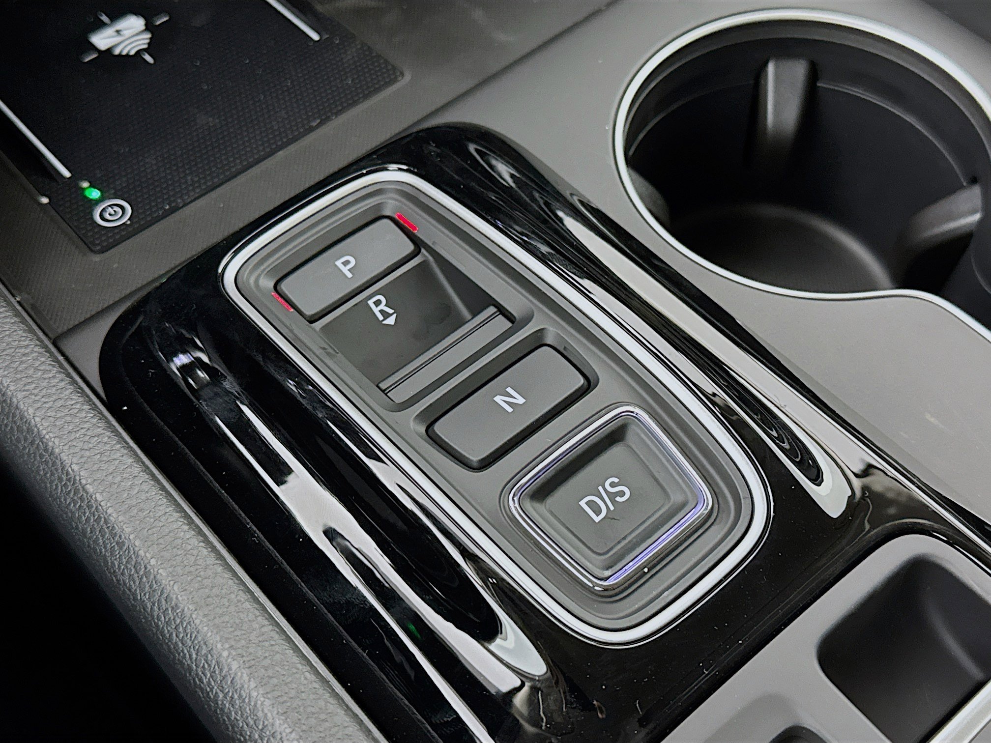 New 2025 Honda Pilot EX-L image 16