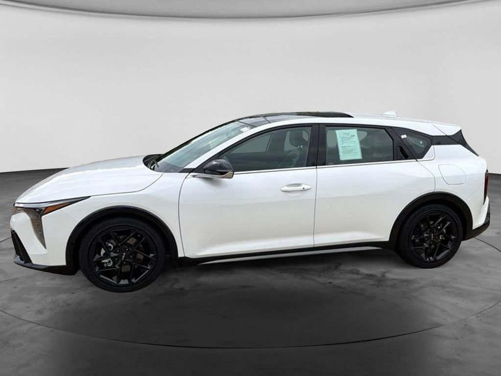 Used 2026 Kia K4 GT-Line Turbo FWD image 5