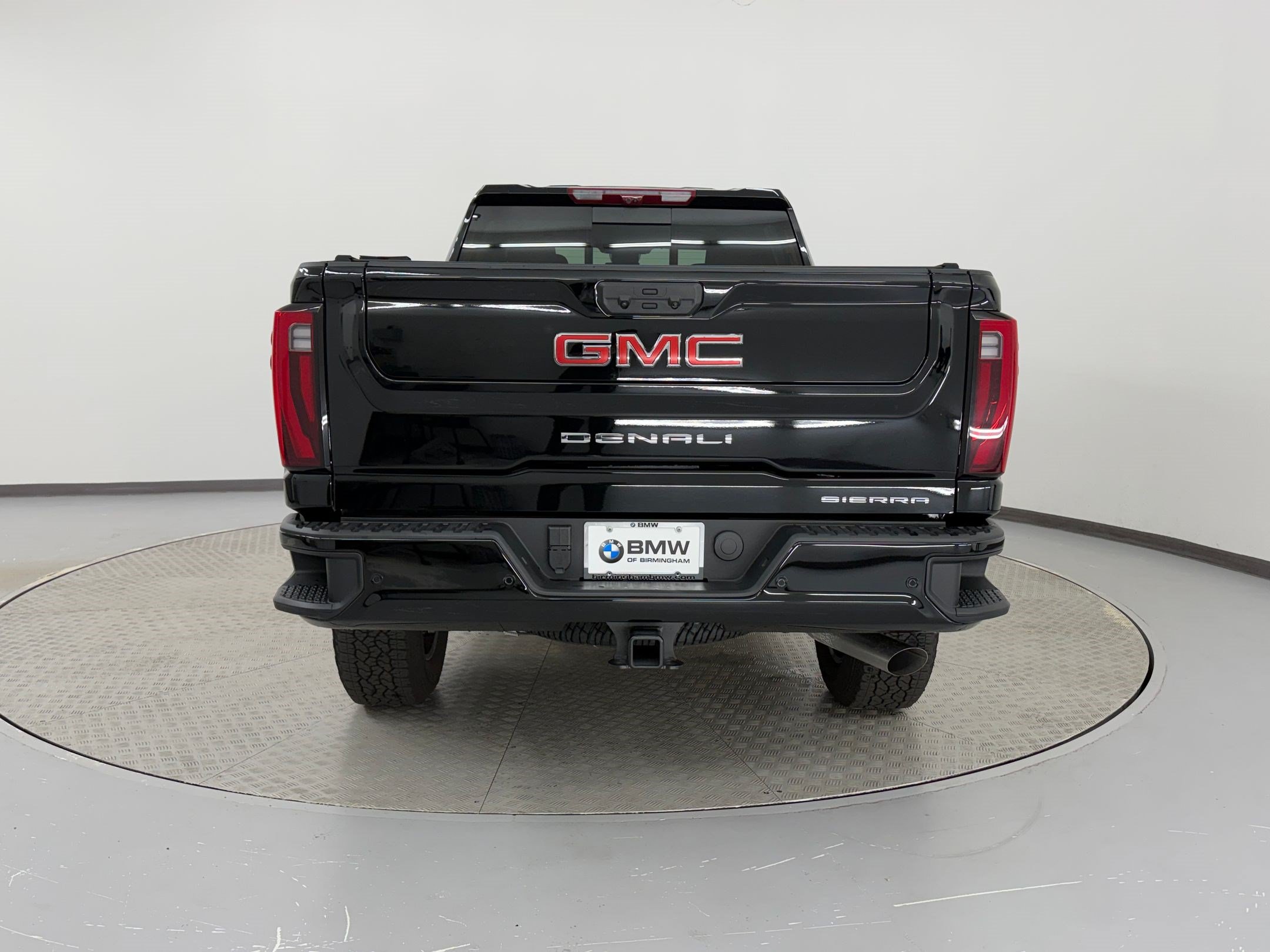 Used 2026 GMC Sierra 2500 Denali w/ Denali Reserve Package AWD/4WD image 10