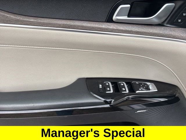 Used 2021 Kia K5 EX w/ EX Premium Package FWD image 13