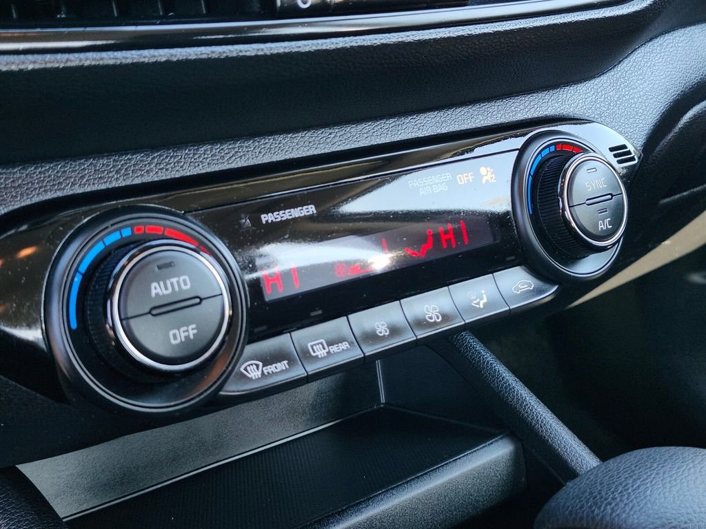 Used 2019 Kia Forte LXS image 22