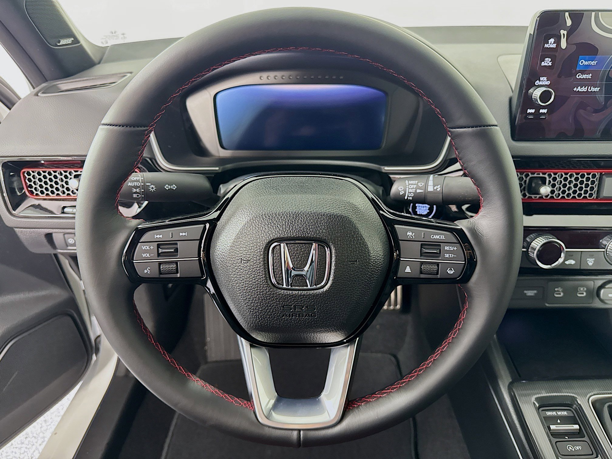 New 2026 Honda Civic Si image 11