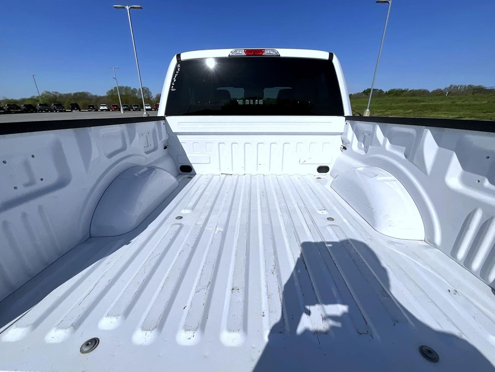Used 2020 Ford F150 XLT w/ Equipment Group 302A Luxury AWD/4WD image 23