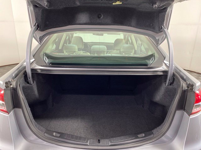 Used 2020 Ford Fusion S FWD image 33