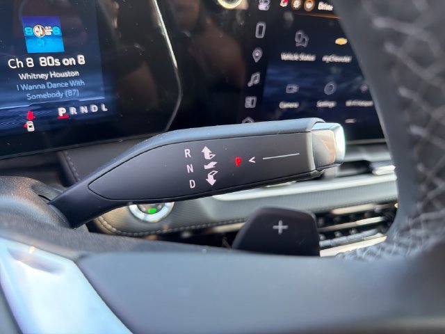 Certified 2026 Chevrolet Equinox LT FWD image 20