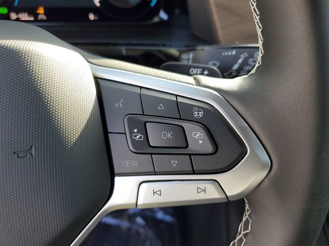 New 2026 Volkswagen Atlas SE image 24