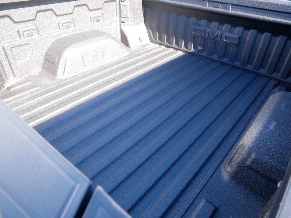 Certified 2025 GMC Sierra 1500 Denali w/ Denali Reserve Package image 9