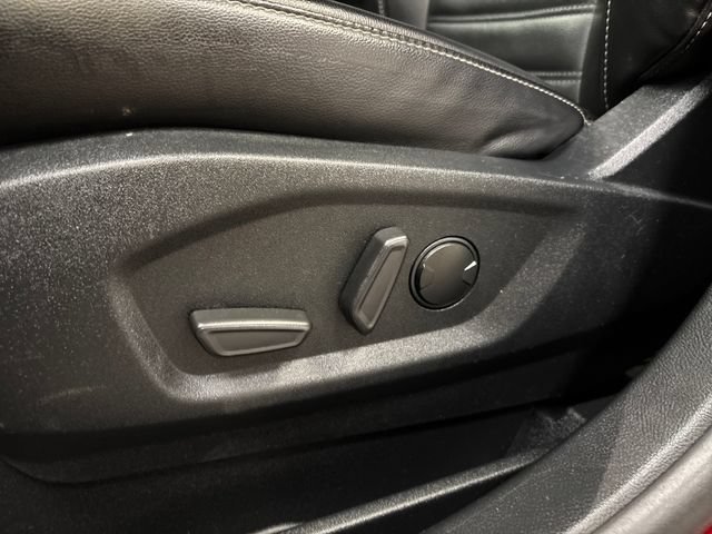 Used 2020 Ford Edge SEL w/ Convenience Package AWD/4WD image 35