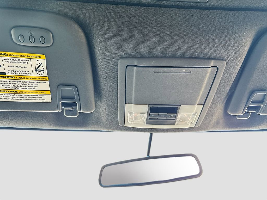 Used 2015 Ford F450 Platinum w/ FX4 Off Road Package image 35