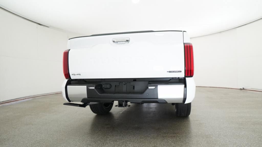 New 2026 Toyota Tundra Limited AWD/4WD image 23
