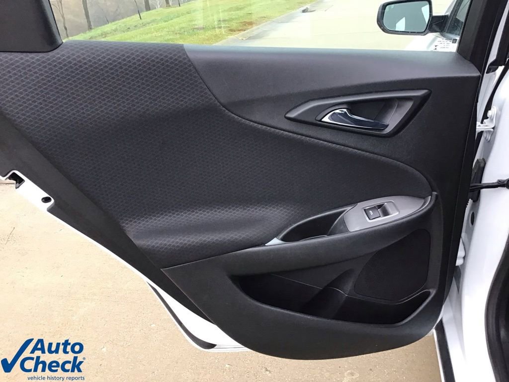 Used 2024 Chevrolet Malibu LT image 12