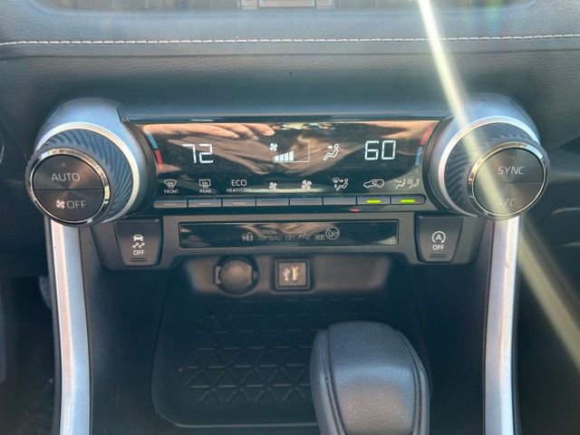 Used 2024 Toyota RAV4 XLE image 26