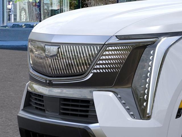 New 2025 Cadillac Escalade IQ Sport 2 AWD/4WD image 13