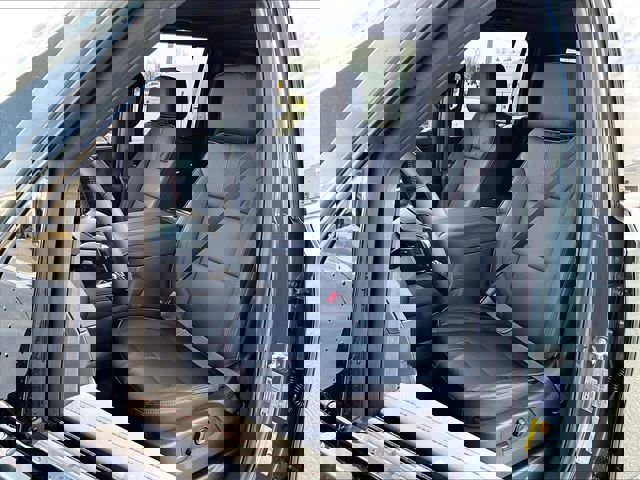 New 2026 Chevrolet Suburban RST w/ Comfort Package image 10