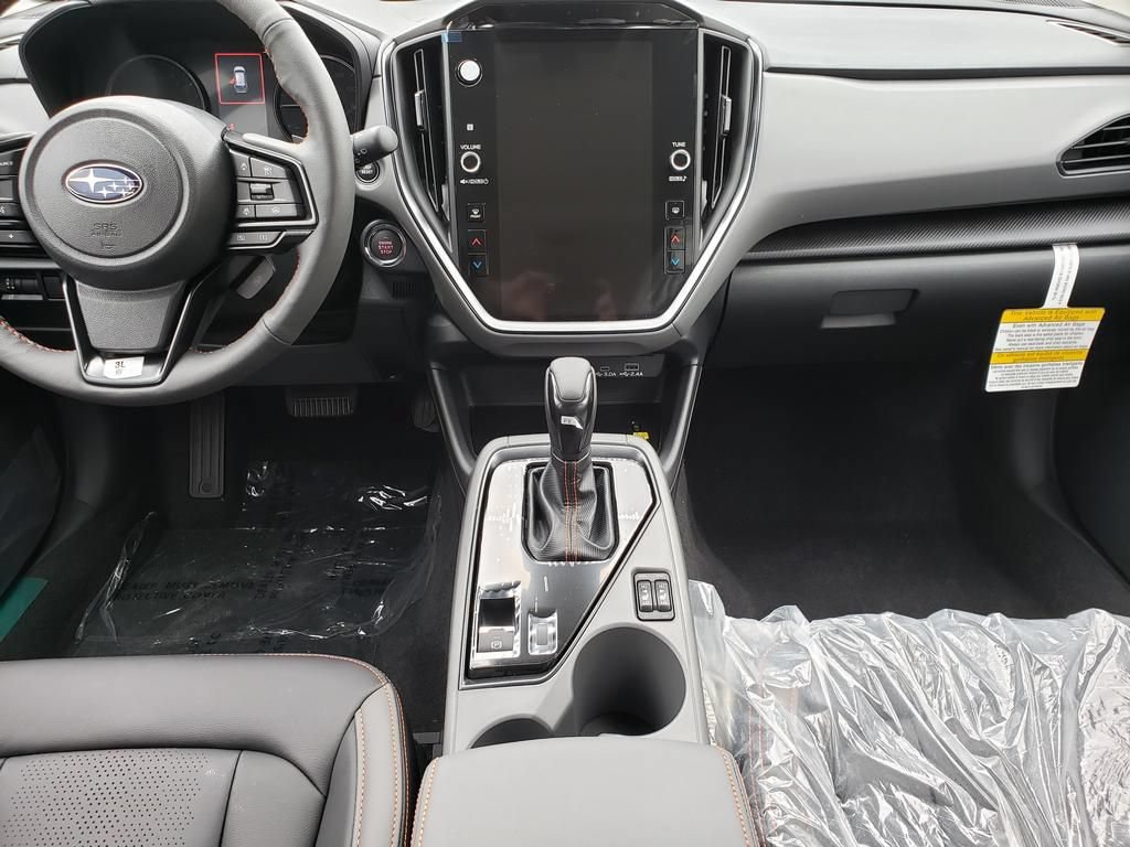 New 2026 Subaru Crosstrek 2.5i Limited w/ Crosstrek Mirror Package AWD/4WD image 9