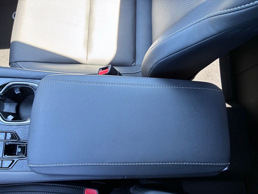 Used 2024 Lexus RX 350 Premium w/ Accessory Package (Z1) AWD/4WD image 37