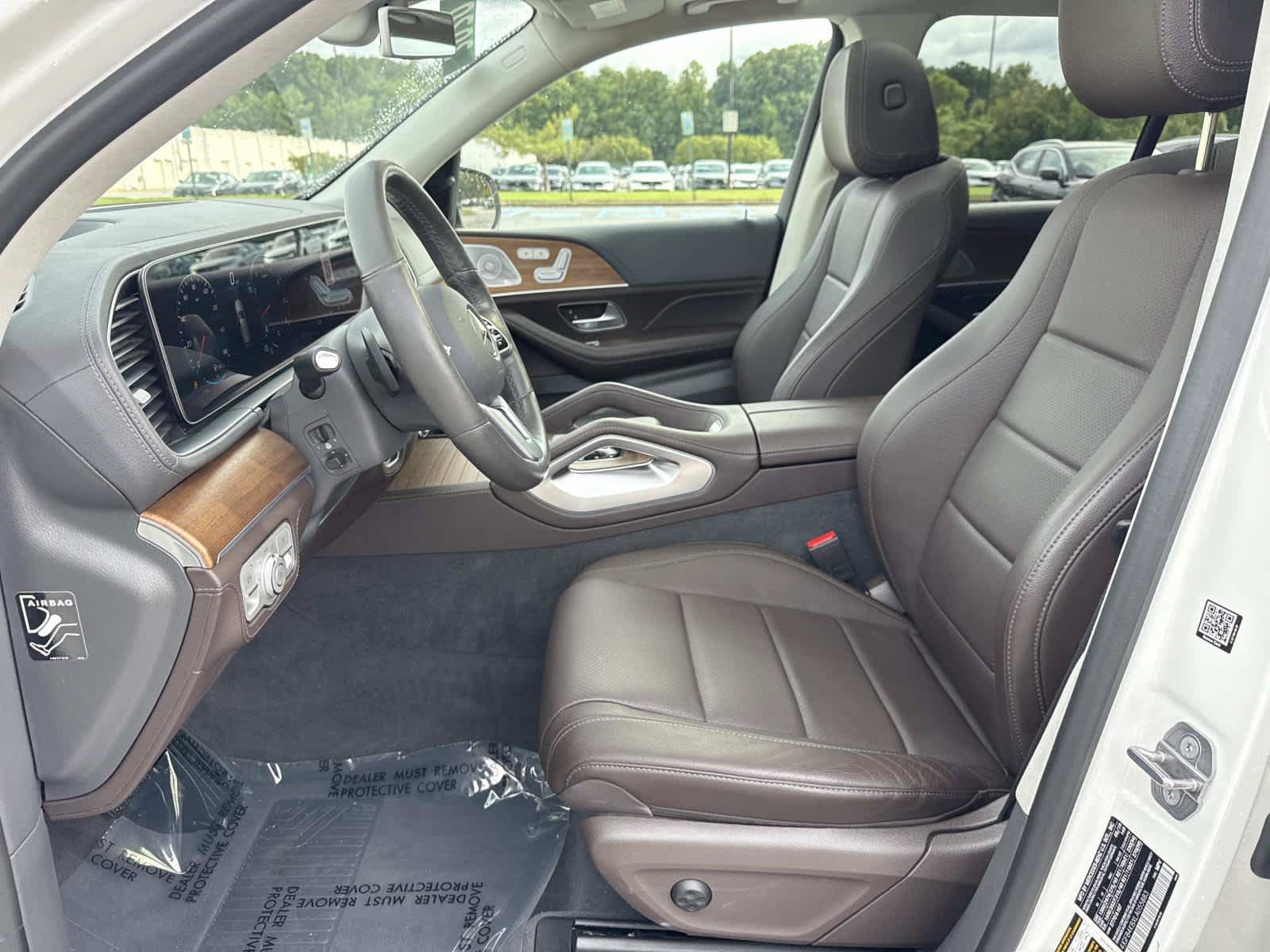 Used 2020 Mercedes-Benz GLE 350 4MATIC image 14