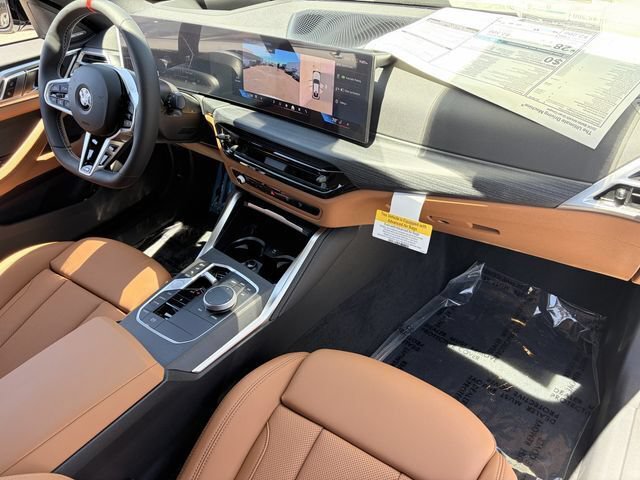 New 2026 BMW M440i w/ Premium Package RWD image 12