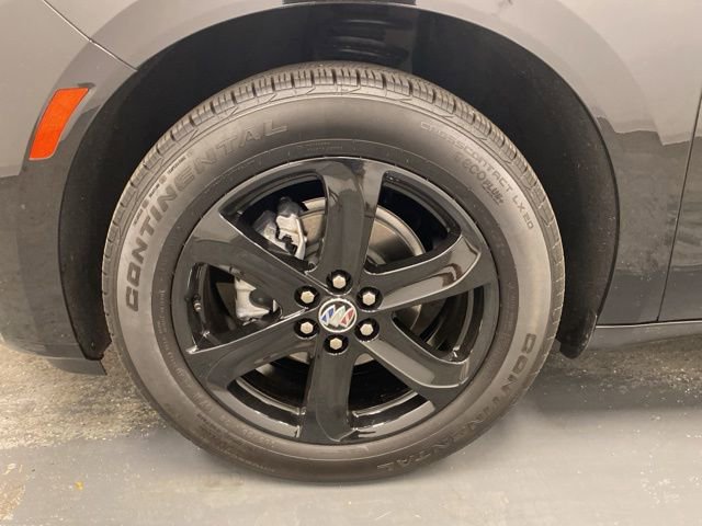 Used 2023 Buick Enclave Essence w/ Experience Buick Package image 33