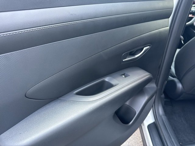 New 2025 Hyundai Tucson SE image 26