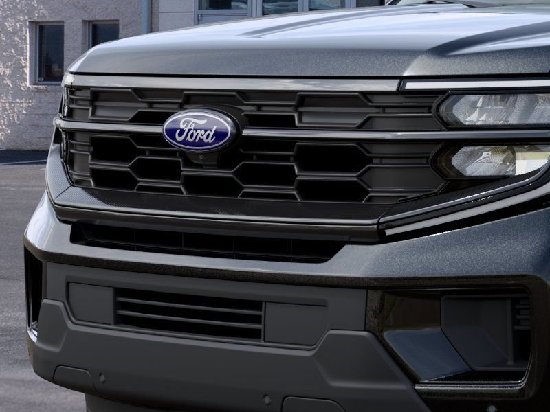 New 2027 Ford Expedition Active AWD/4WD image 17