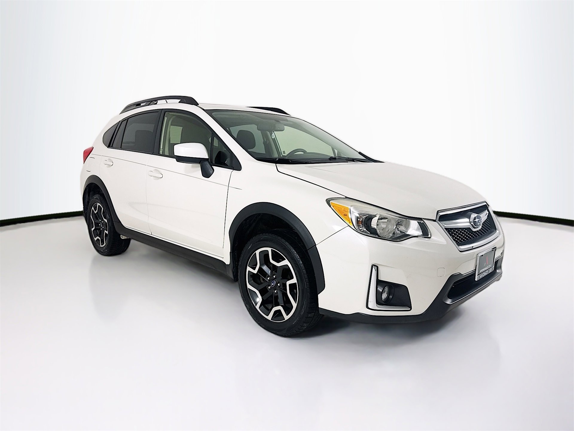 Used 2016 Subaru Crosstrek 2.0i Premium w/ Moonroof Package