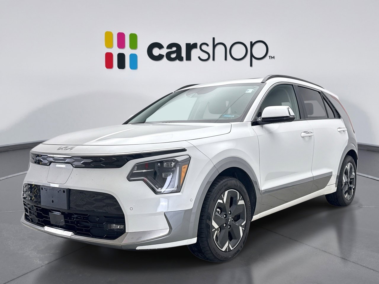 Used 2024 Kia Niro Wave w/ Wave Preserve Package