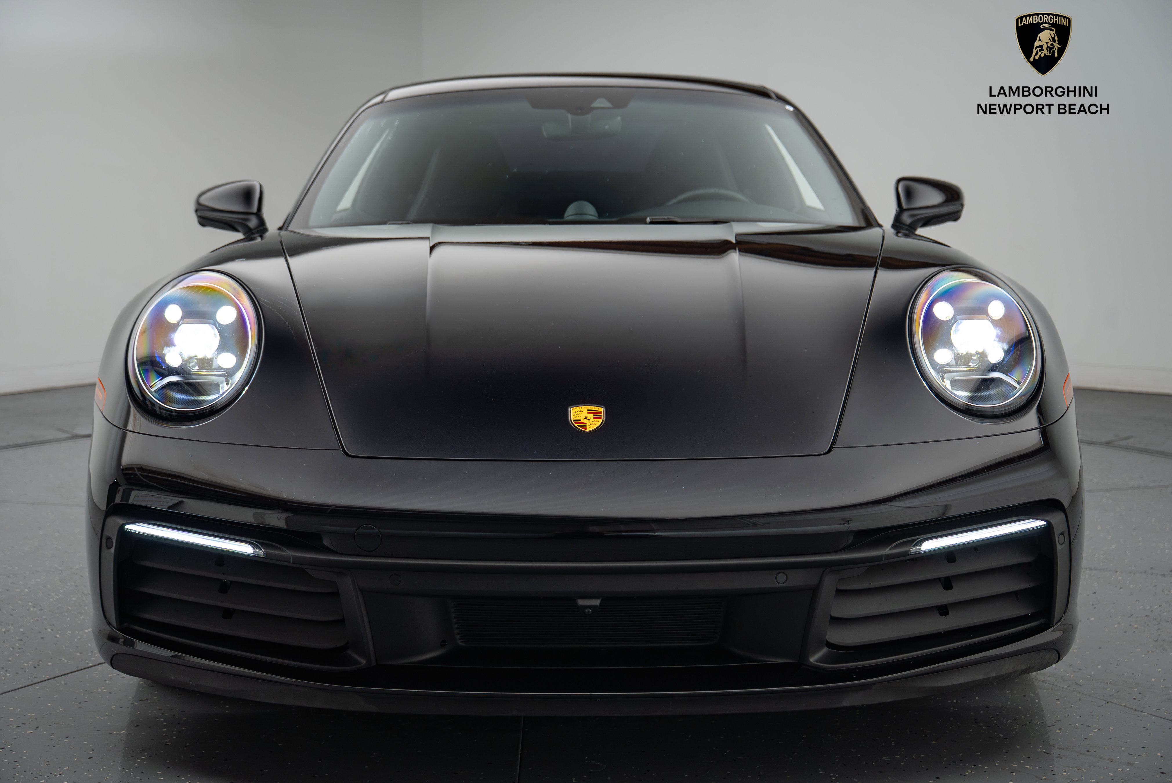Used 2021 Porsche 911 Carrera image 9