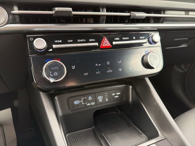 Certified 2025 Hyundai Santa Cruz XRT AWD/4WD image 18