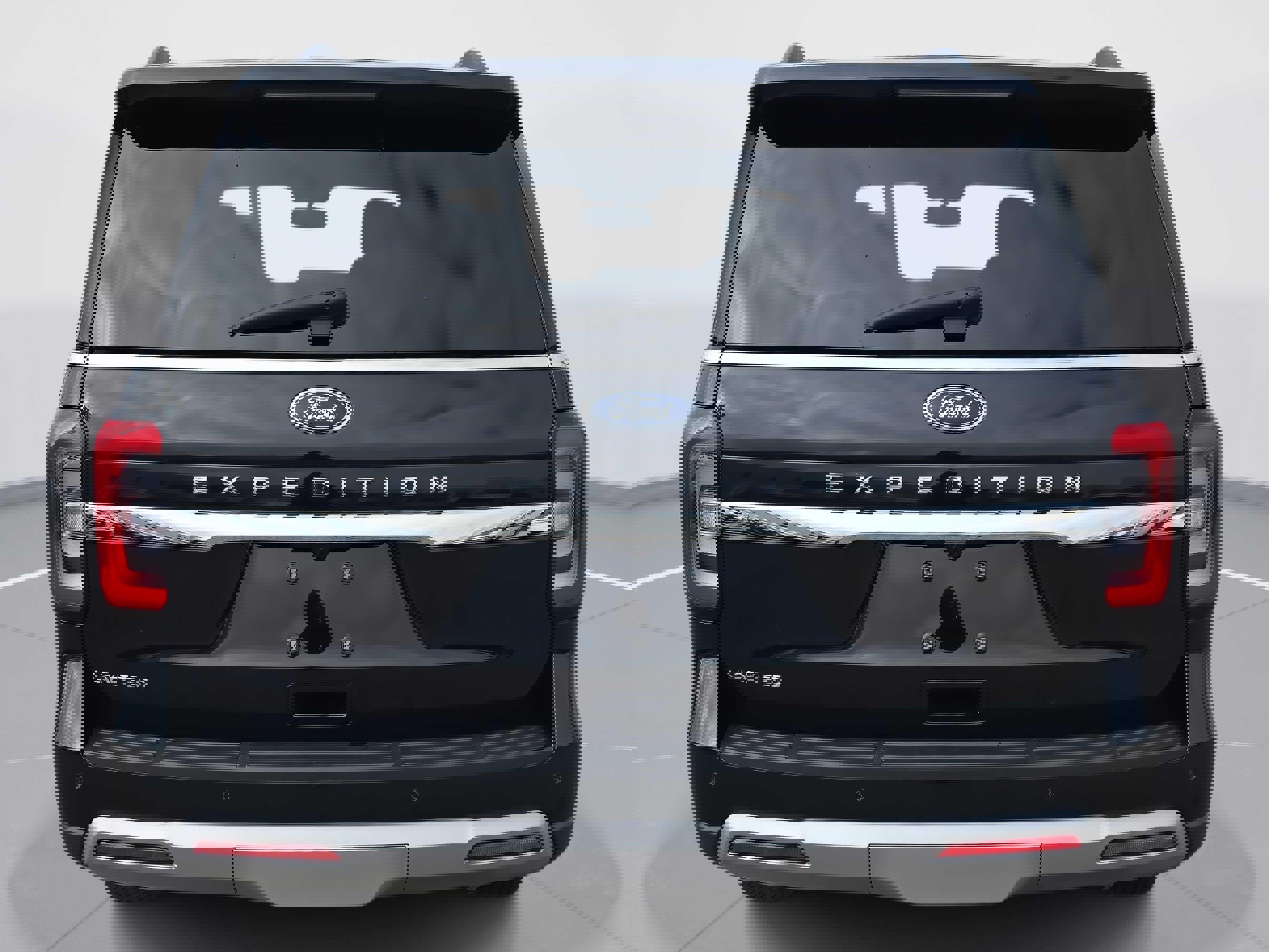 Used 2024 Ford Expedition Limited image 6