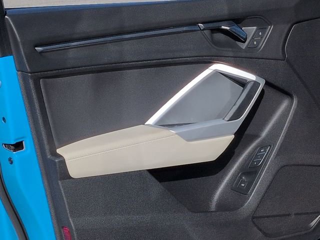 Used 2023 Audi Q3 2.0T Premium image 12