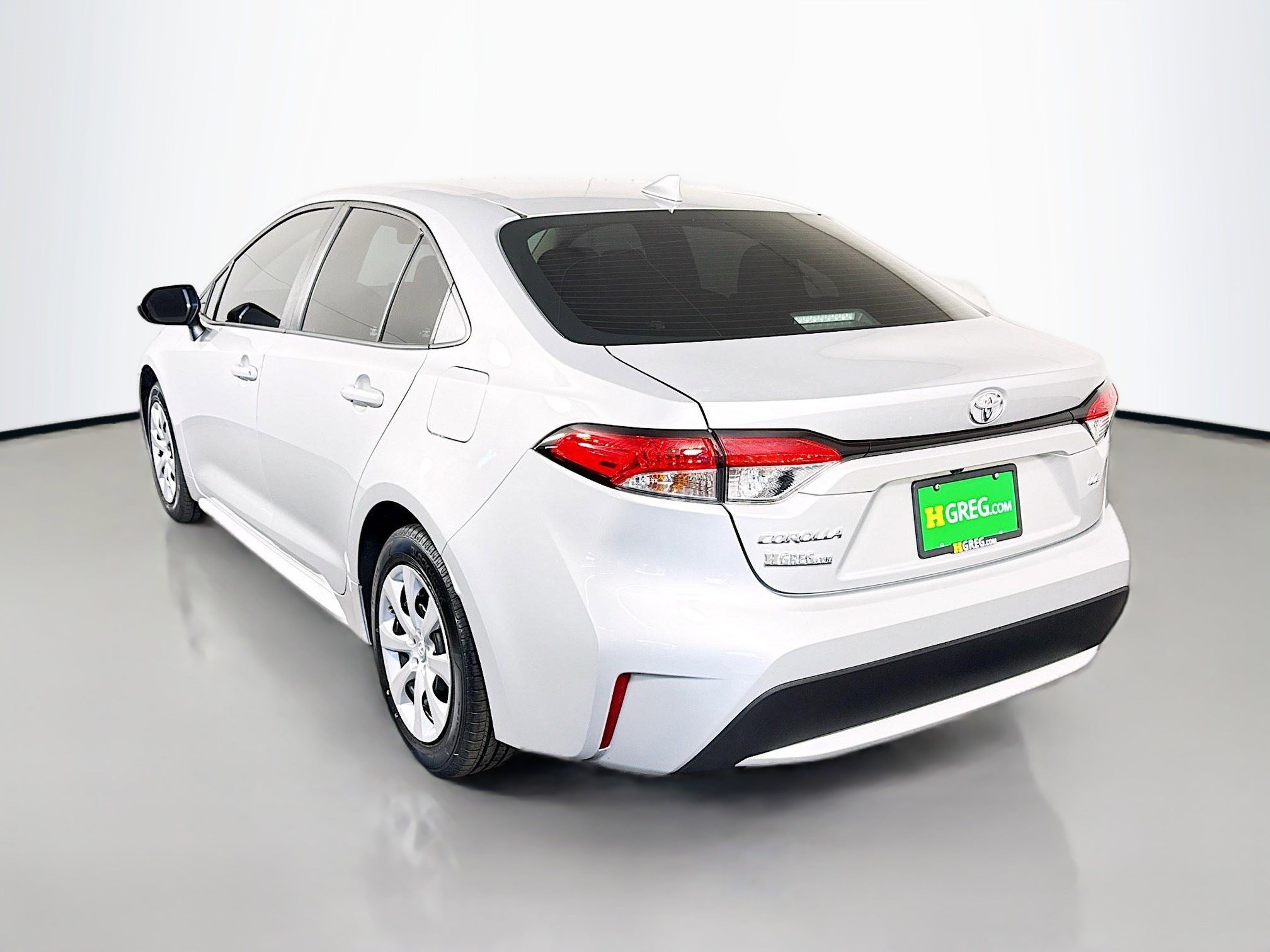 Used 2022 Toyota Corolla LE image 7